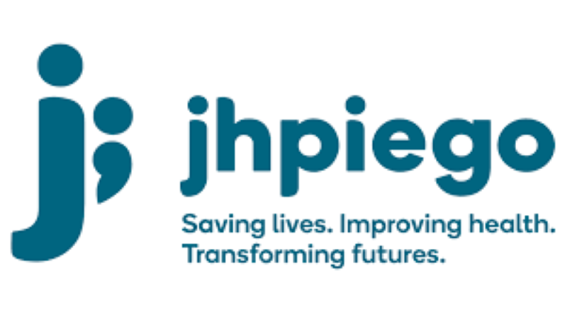 L'Association Jhpiego recrute pour ce poste (01 Novembre 2022)
