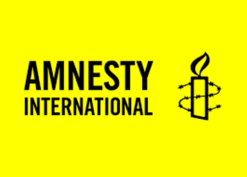 L'ONG Amnesty International recrute pour ce poste (09 Novembre 2022)