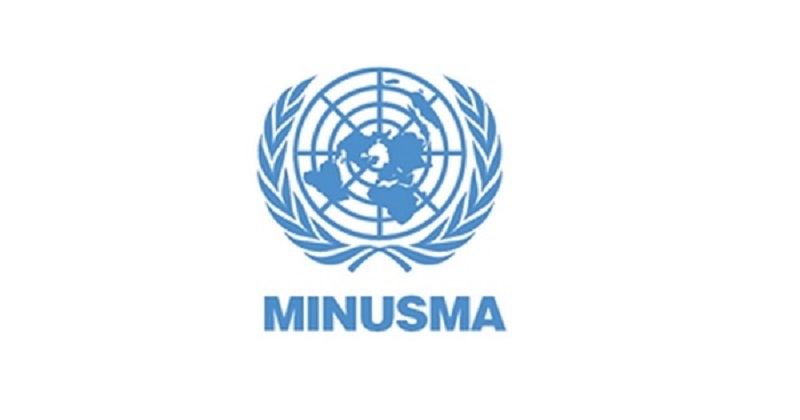 La MINUSMA recrute pour ces 02 postes (22 Novembre 2022)