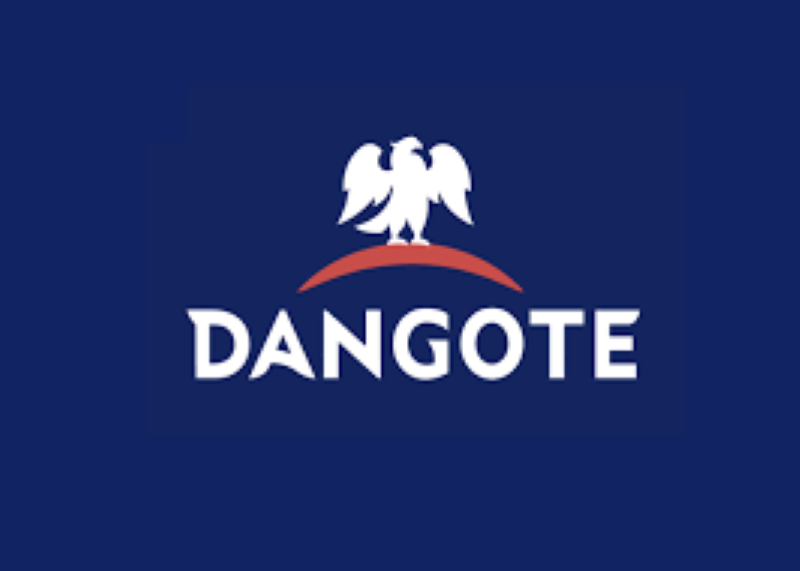 La cimenterie Dangote recrute pour ce poste (21 Novembre 2022)
