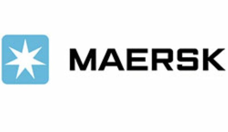 La compagnie maritime MAERSK recrute pour ce poste (29 Novembre 2022)