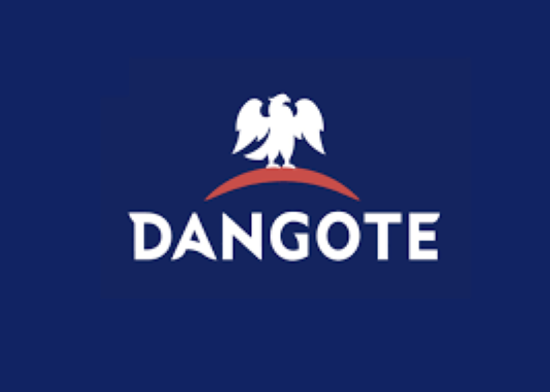 Le Groupe DANGOTE recrute pour ce poste (28 Novembre 2022)