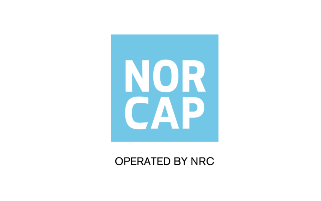 Norwegian Capacity (NORCAP) recrute