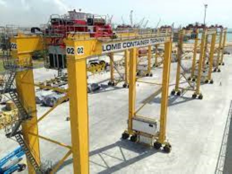 Togo : Lomé Container Terminal S.A recrute pour ce poste (25 Novembre 2022)