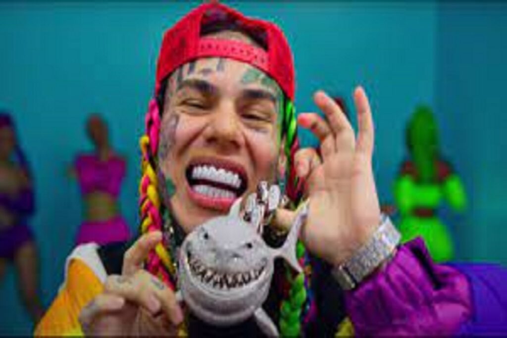 6ix9ine