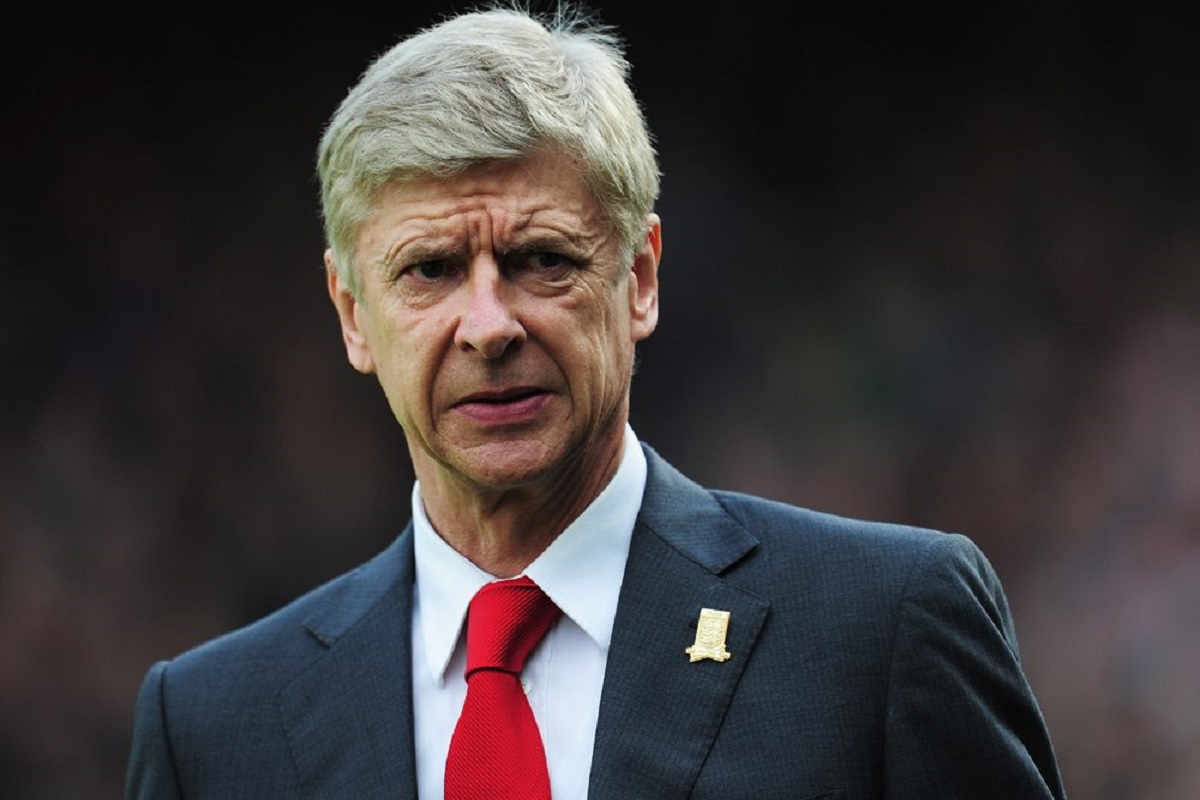 Wenger secret Florentino Perez