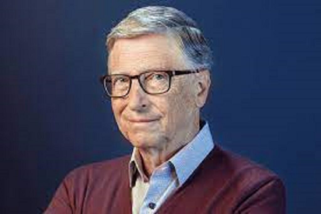 Classement des hommes d’affaires les plus riches du monde : Bill Gates bientôt dépassé par ce célèbre milliardaire