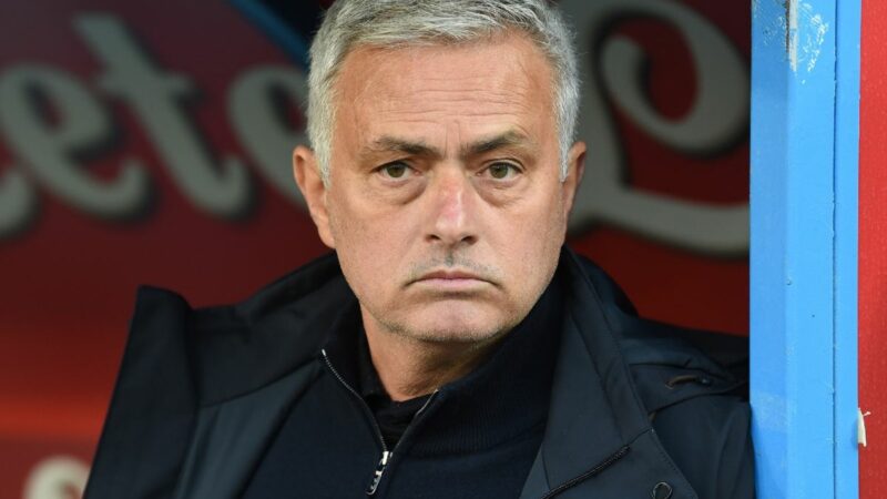 Mourinho