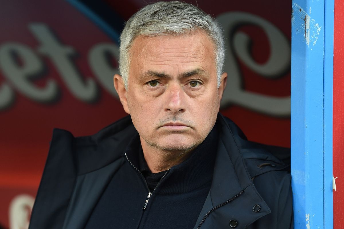 « Je jouais bien et je me retrouvais sur le banc » : cet joueur règle ses comptes avec Mourinho