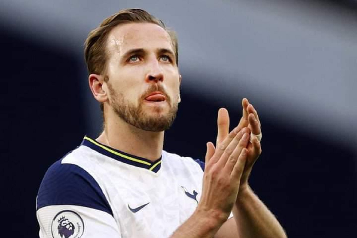 Harry Kane