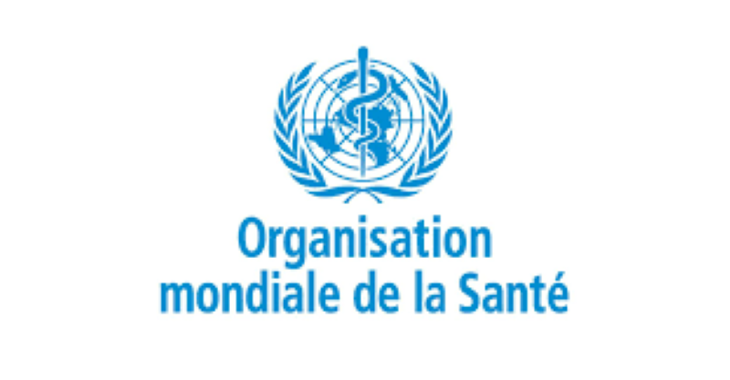 L’OMS recrute pour ces 02 postes (01 Décembre 2022)