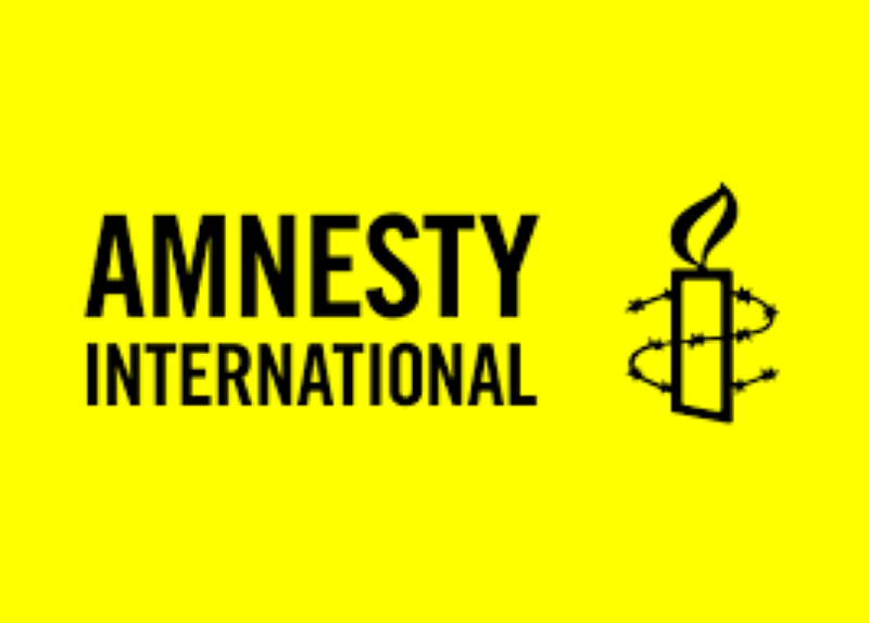 L’ONG Amnesty International recrute pour ce poste (28 Décembre 2022)