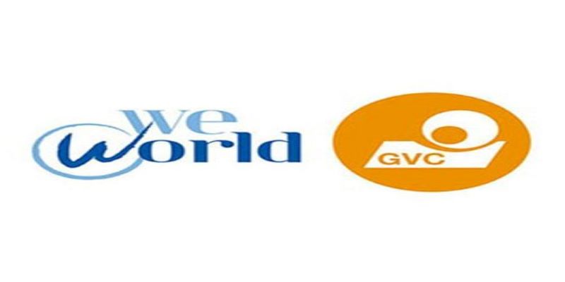 L'ONG WeWorld-GVC recrute pour ce poste (13 Décembre 2022)