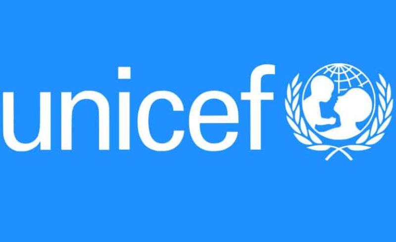 L’UNICEF recrute pour ce poste (01 Décembre 2022)