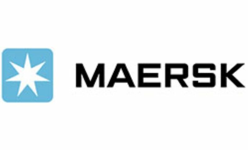 La société de logistique MAERSK recrute pour ce poste (14 Décembre 2022)
