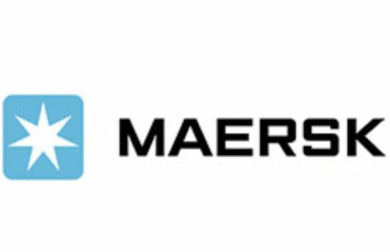 La société de logistique MAERSK recrute pour ce poste (28 Décembre 2022)