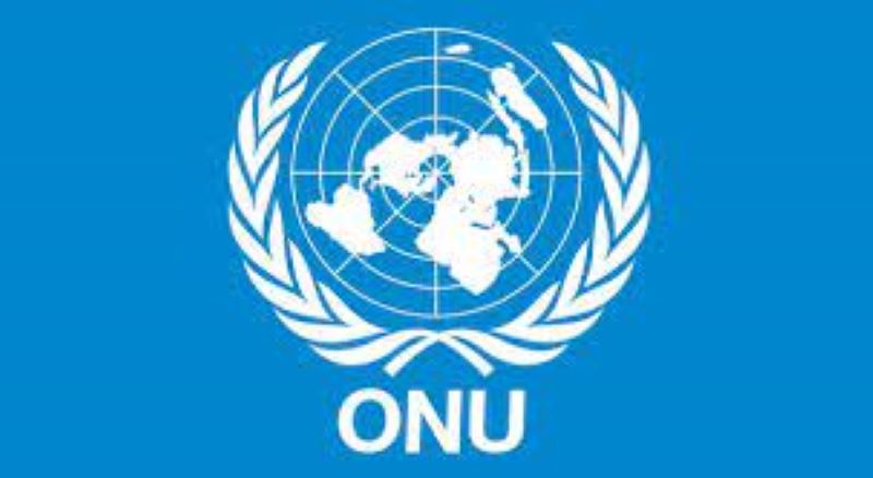 Le Bureau des Nations Unies (ONU) recrute pour ce poste (11 Décembre 2022)