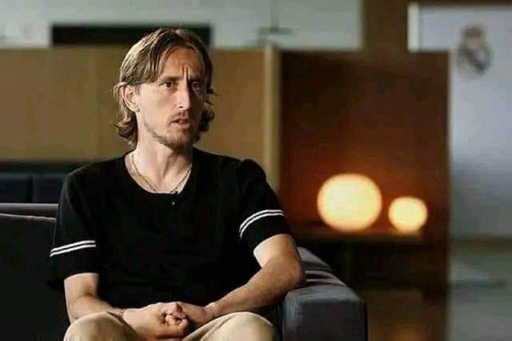 Modric