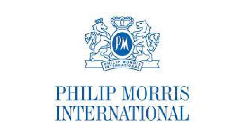 PHILIP MORRIS INTERNATIONAL (PMI) recrute