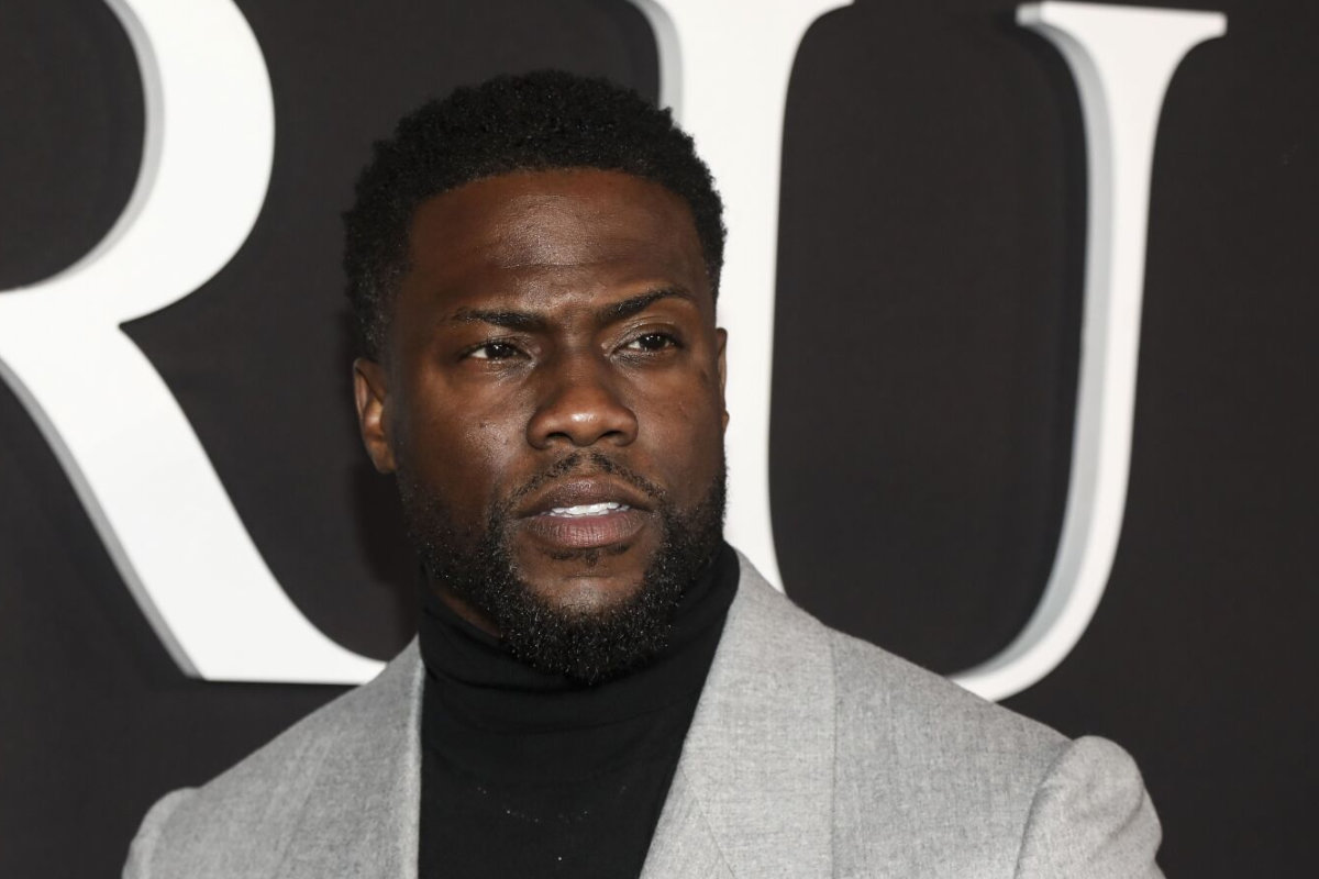 Kevin Hart