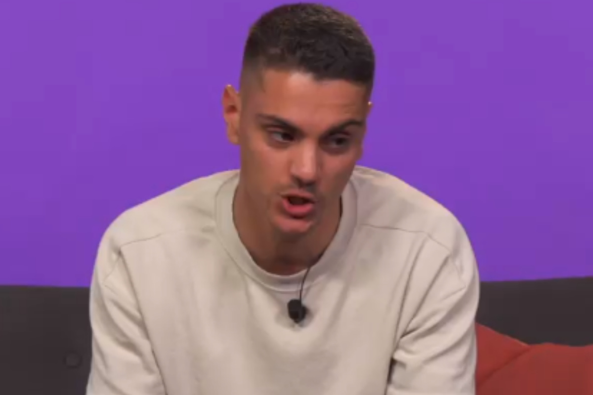 Logfive boycotté racisme