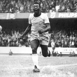 roi pelé