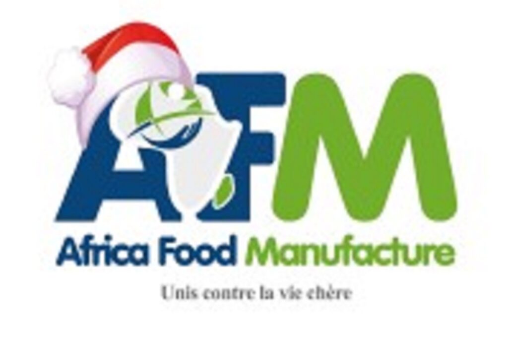 Africa Food Manufacture recrute pour ce poste (25 Janvier 2023)