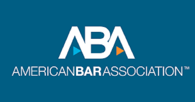 American Bar Association (ABA) recrute