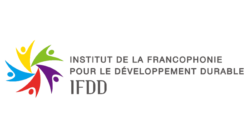 Appel à Candidature de l’Institut de la Francophonie pour le développement durable (IFDD)