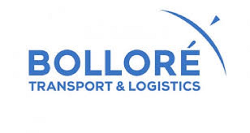 Bolloré Transport & Logistics recrute pour ce poste (03 janvier 2023)