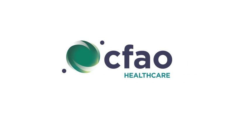 CFAO HEALTHCARE recrute pour ce poste (12 Janvier 2023)