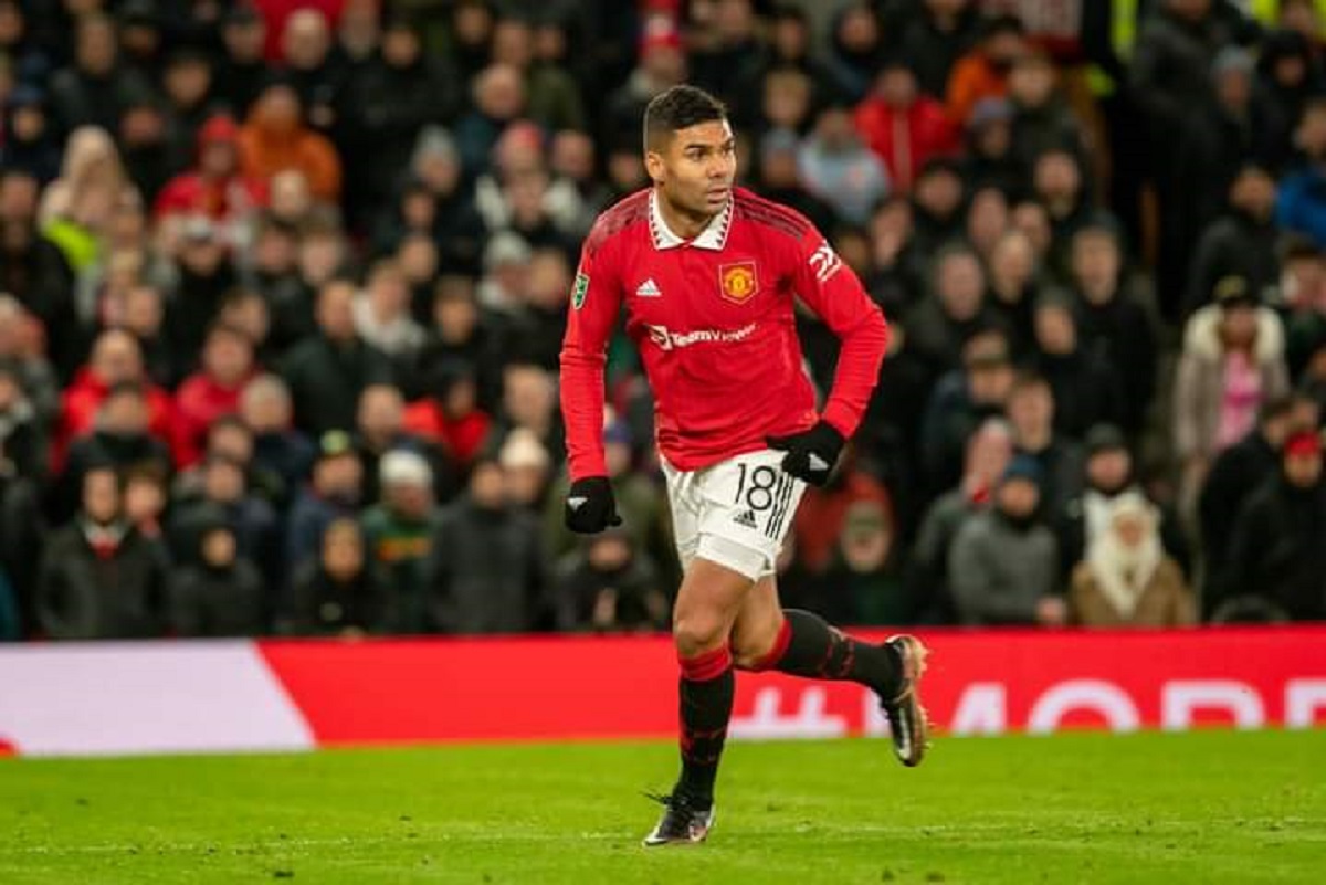 Casemiro