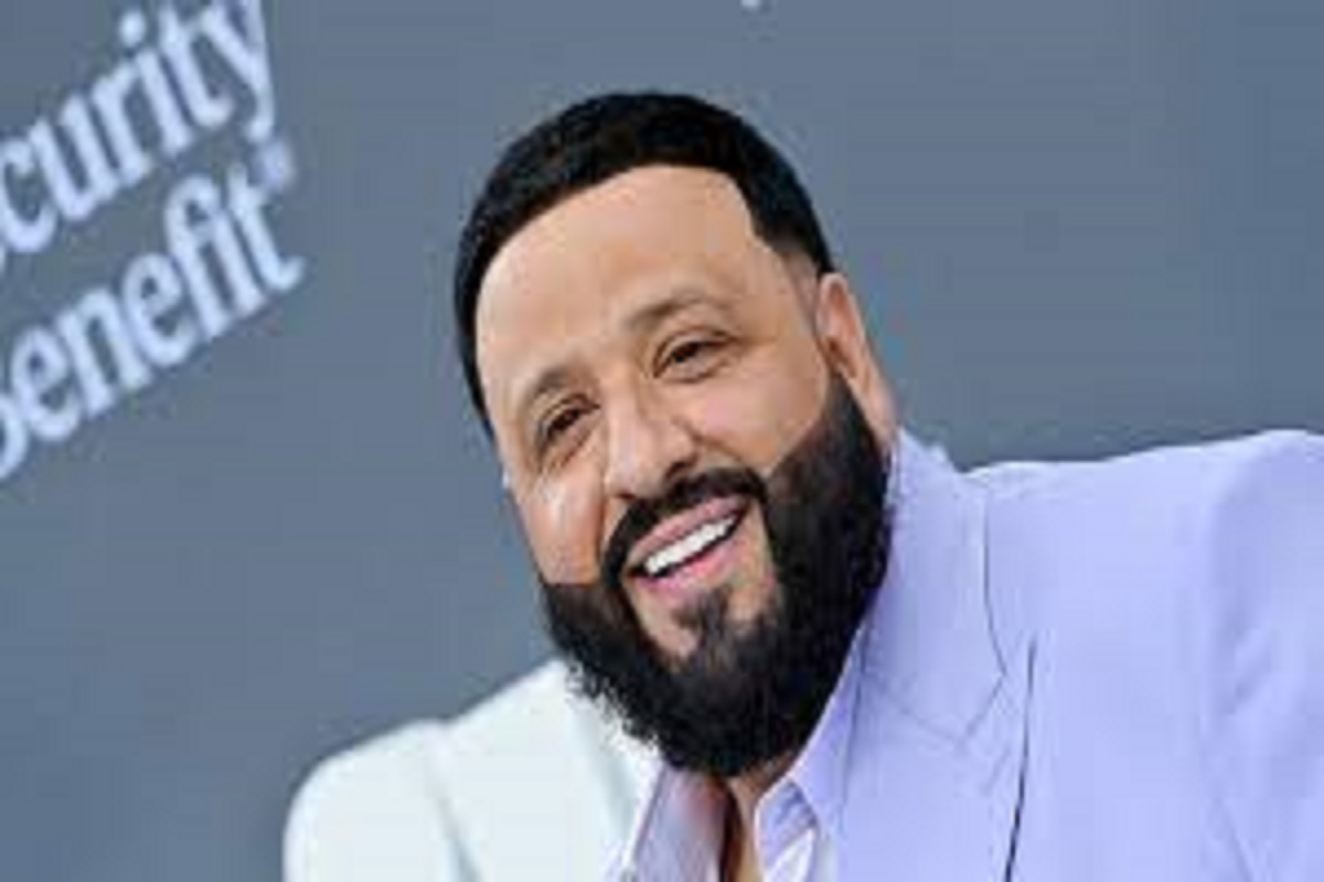 Tout Ce Qu Ils Voient C Est La Gloire Ils Ne Connaissent Pas L Histoire Dj Khaled Poste