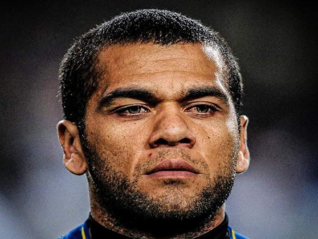 Dani Alves