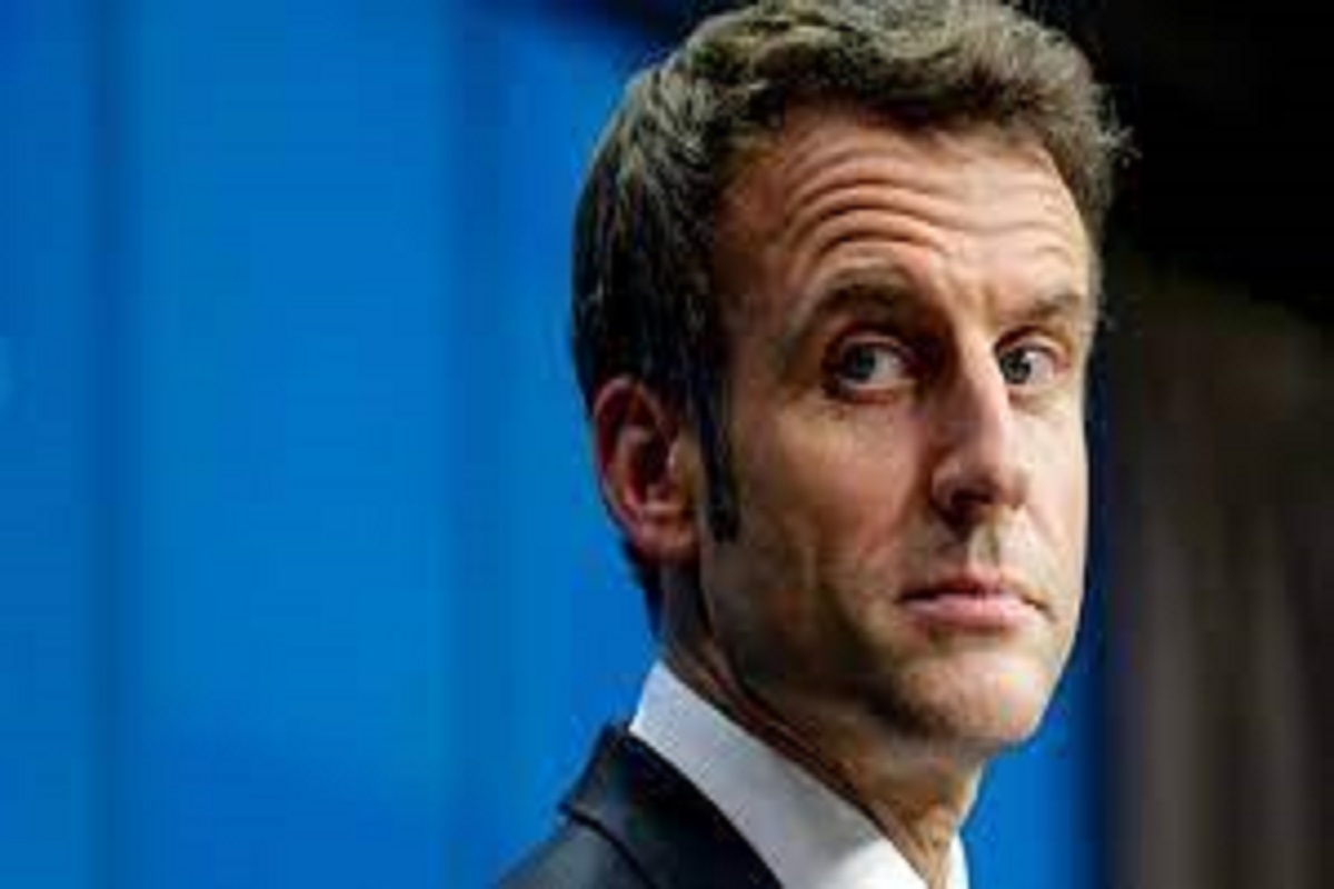 Législatives en France : très mauvaise nouvelle pour Macron ; le pays dans la tourmente