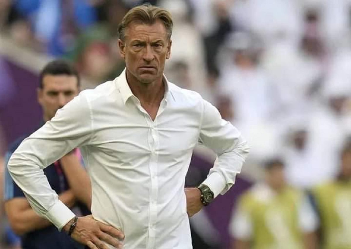 Hervé Renard