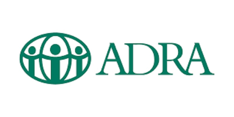L’Agence Adventiste de Développement et de Secours (ADRA) recrute