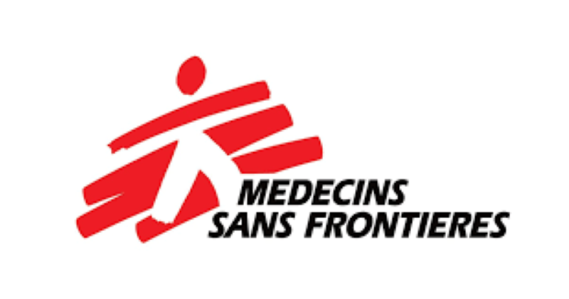 L'ONG Médecins Sans Frontières recrute pour ce poste (18 Janvier 2023)