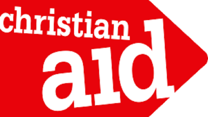 Christian Aid recrute