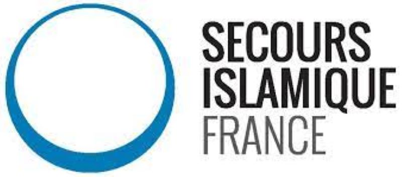 Le Secours Islamique France (SIF) recrute pour ce poste (29 janvier 2023)