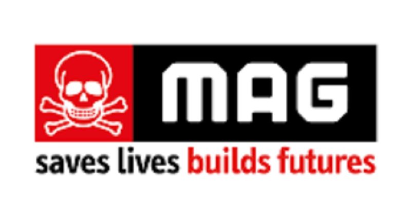 L'ONG MAG International recrute