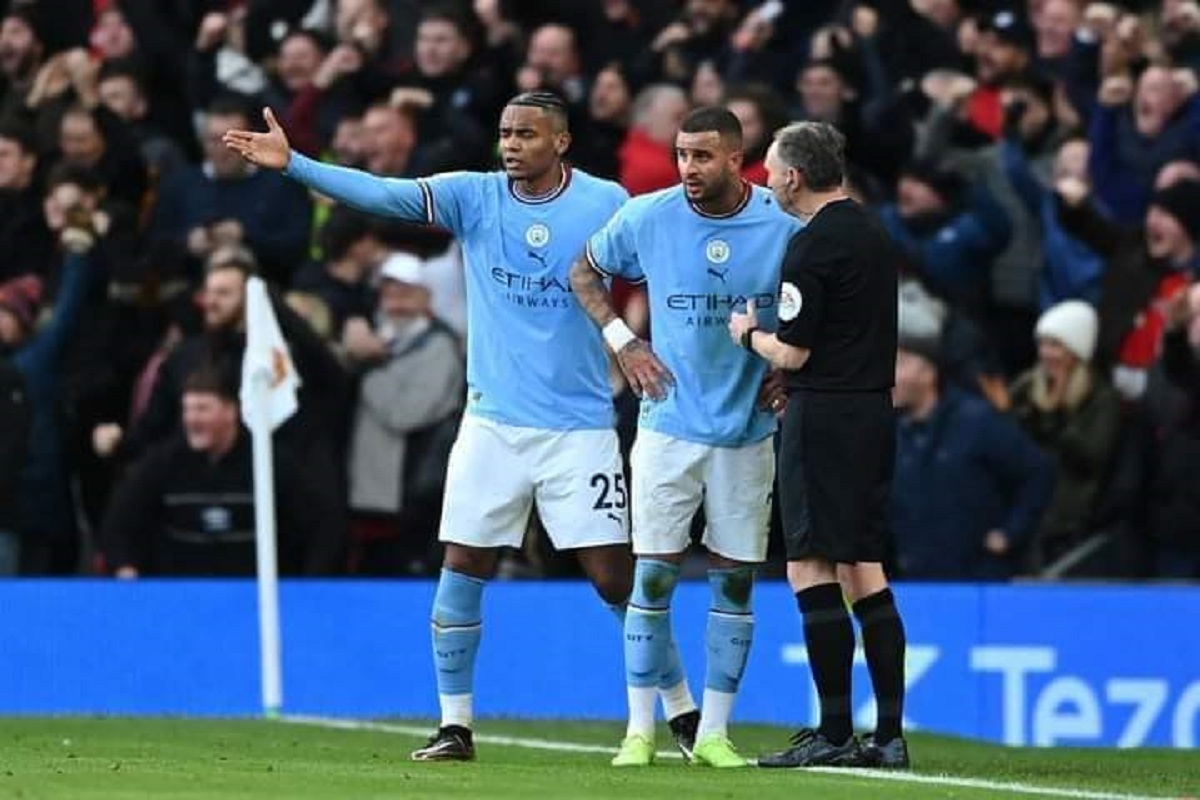 Manchester City