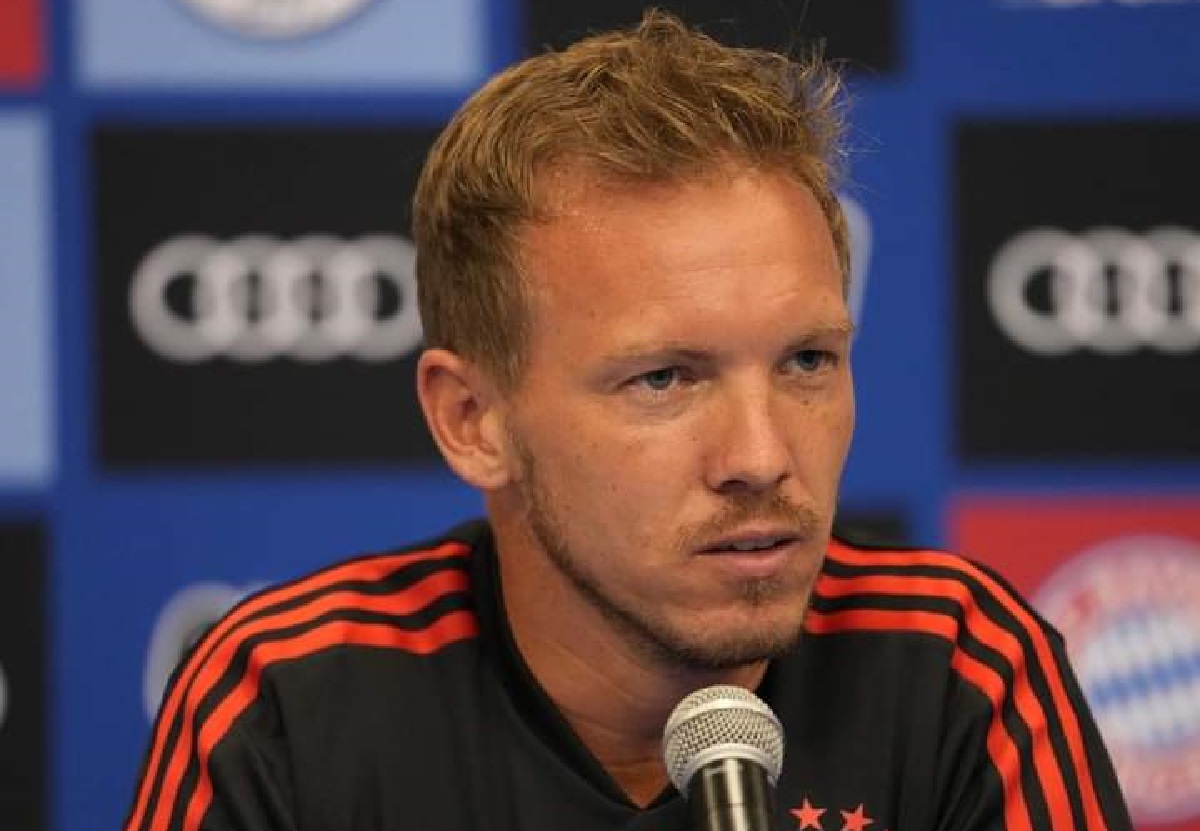 : Nagelsmann
