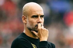 Manchester City