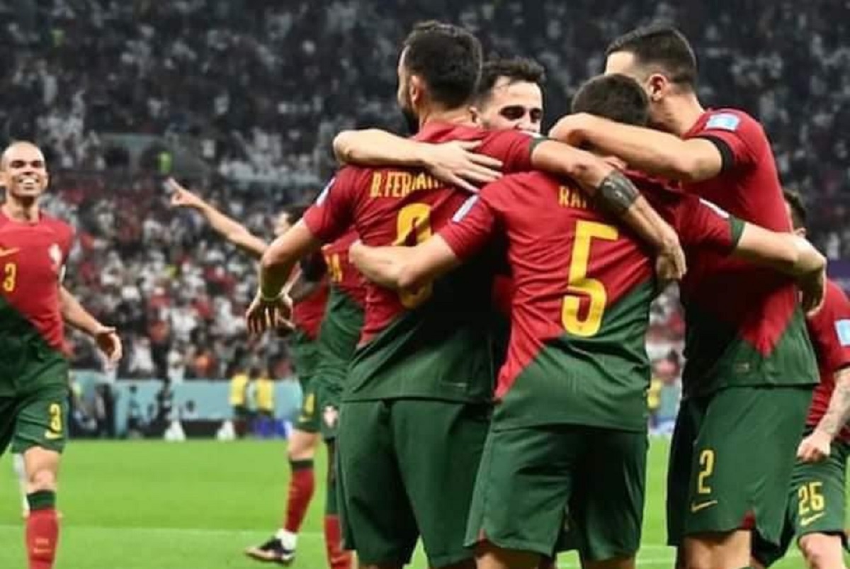 Euro 2024 : mauvaise nouvelle pour le Portugal ; un cadre forfait