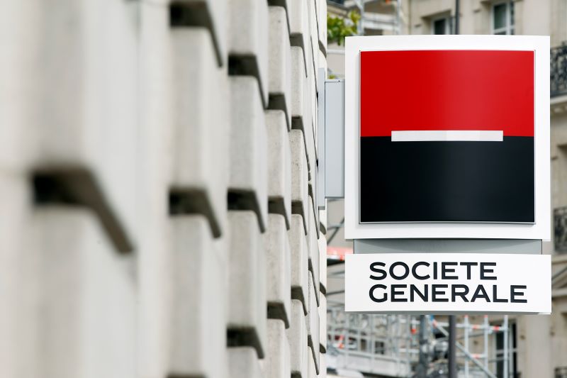 SOCIÉTÉ GÉNÉRALE recrute pour ces 02 postes (23 Janvier 2023)