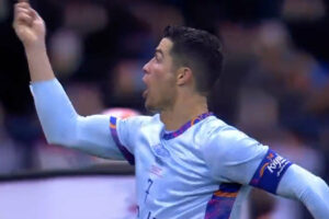 buts Cristiano Ronaldo Vidéo