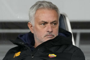 Paris Saint Germain José Mourinho Christophe Galtier