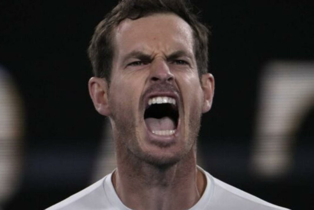 Andy Murray