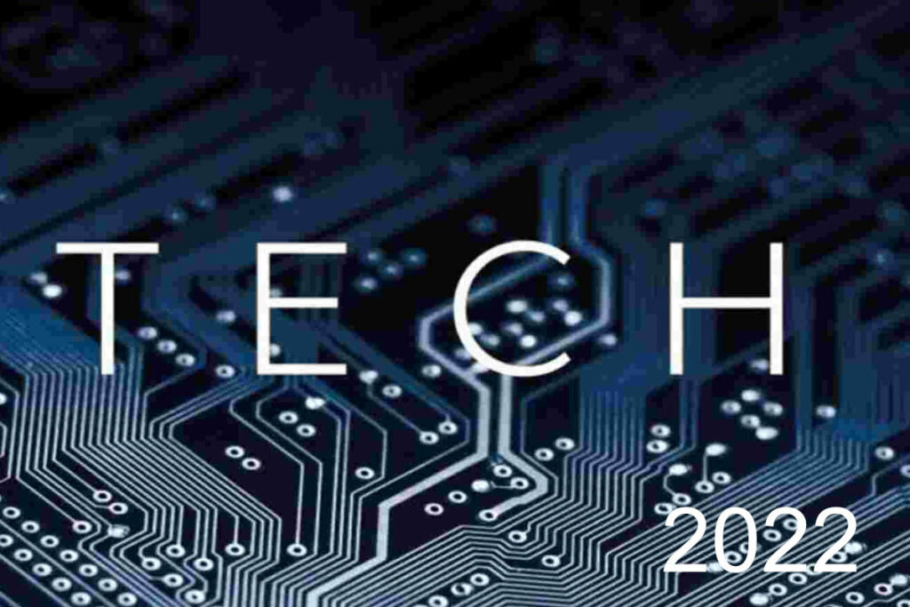 ratés dans le monde de la Tech en 2022